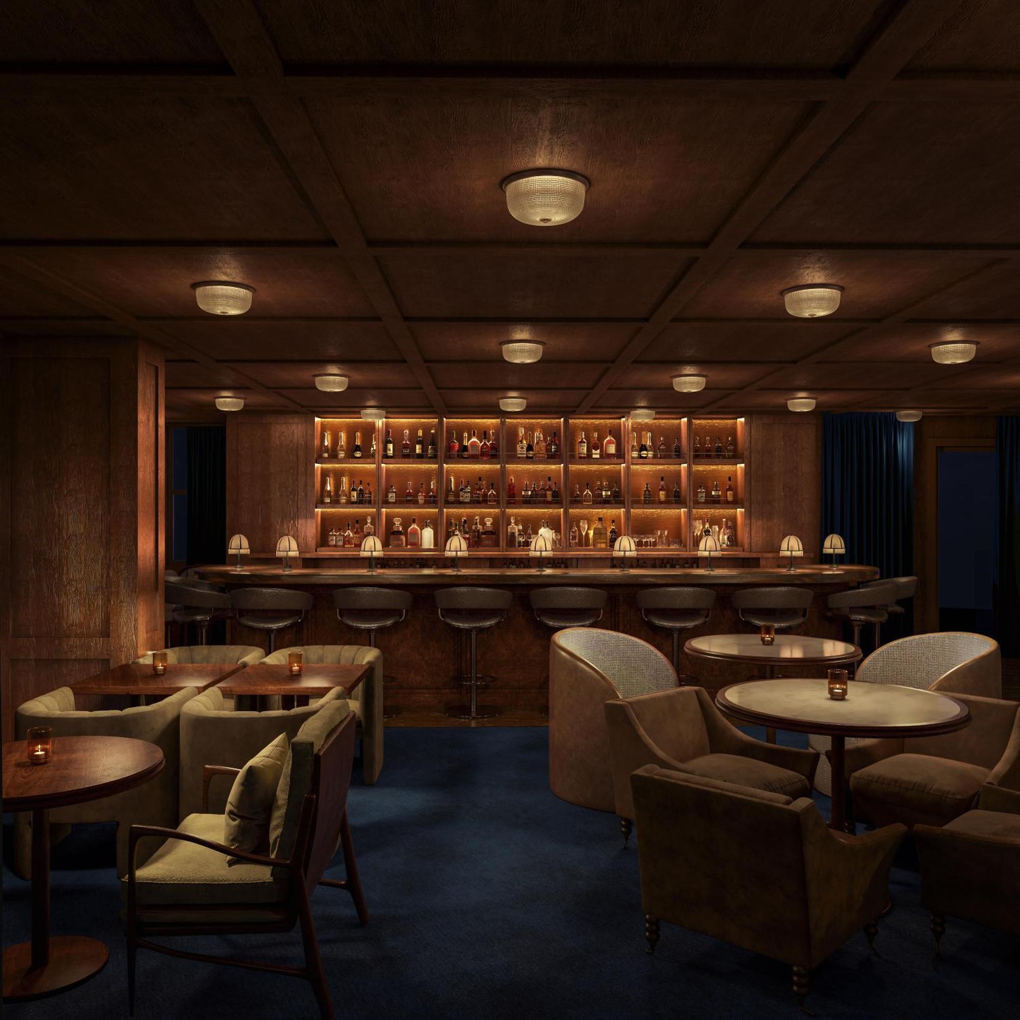 Hotel Sixty Dc Waszyngton Zewnętrze zdjęcie