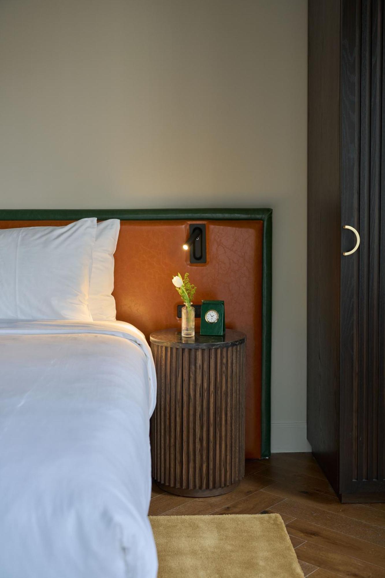 Hotel Sixty Dc Waszyngton Zewnętrze zdjęcie