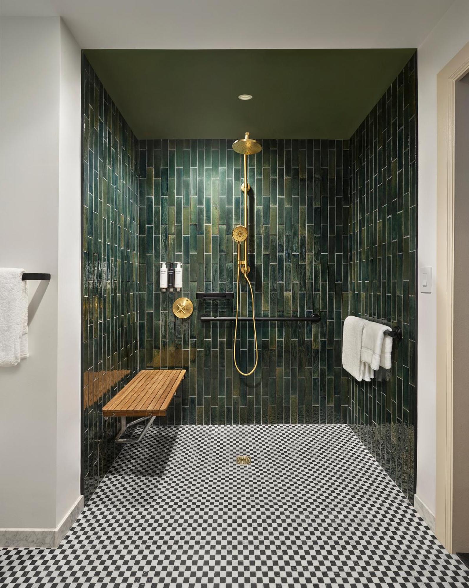 Hotel Sixty Dc Waszyngton Zewnętrze zdjęcie